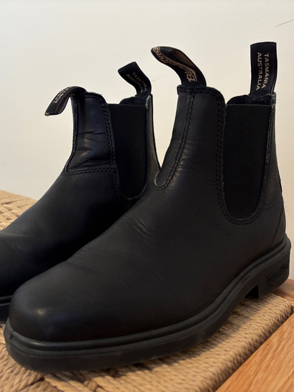 Blundstone womens